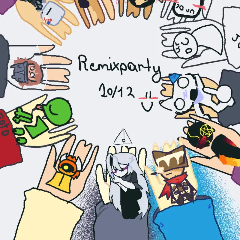 Game by @ayyra722