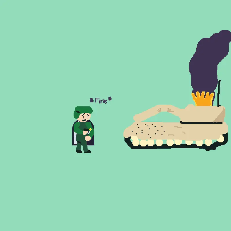 Game by @Crazy_Shark_Things