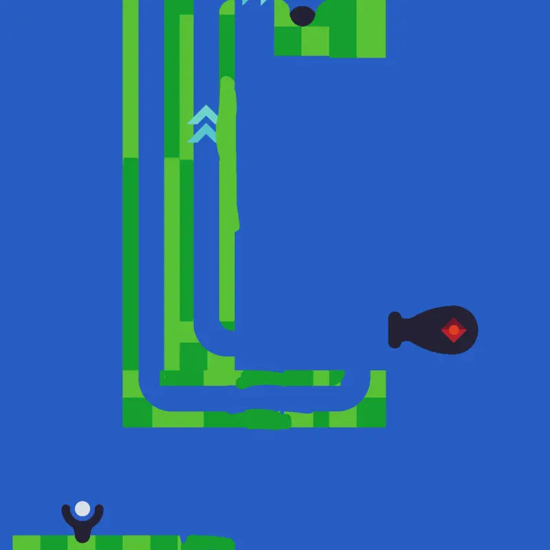 Game by @iskier