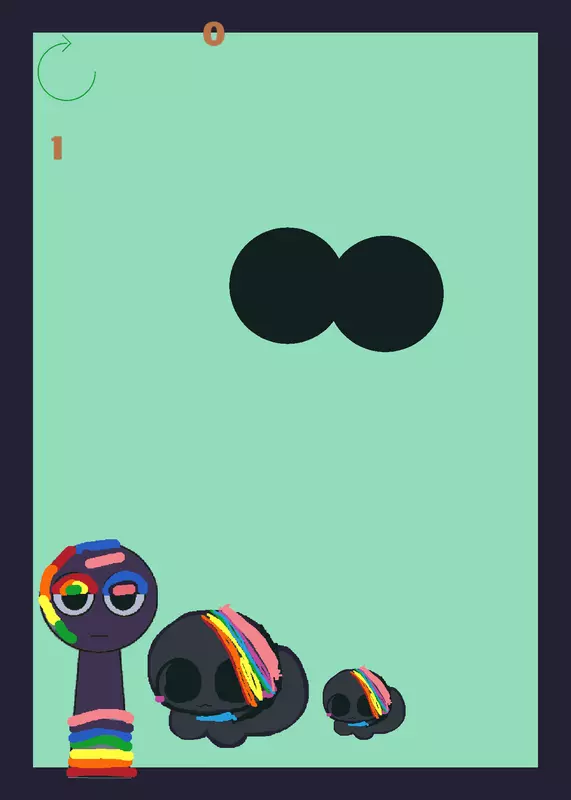Game by @raaew