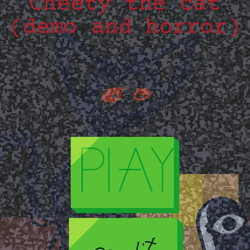 Game by @catmeowz