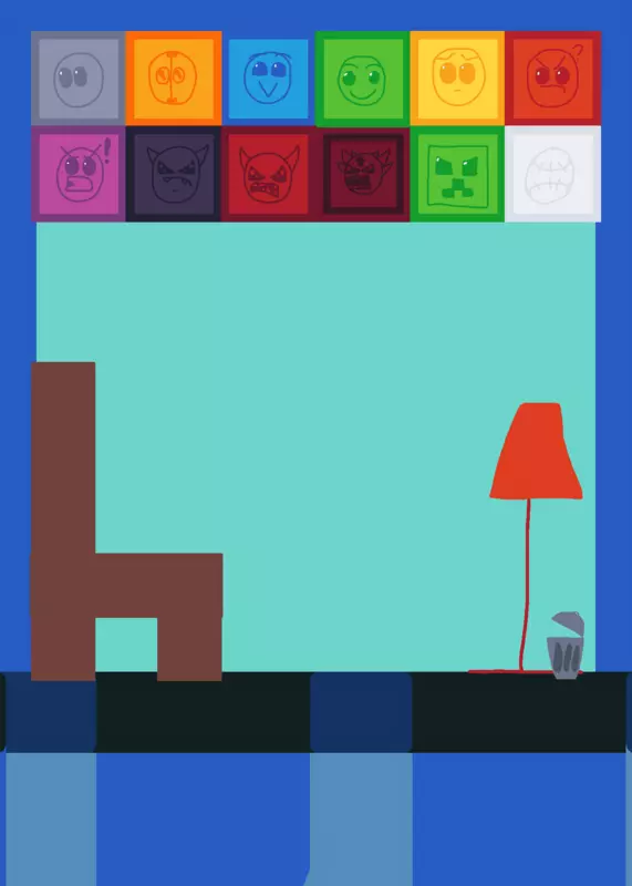 Game by @Zoe111
