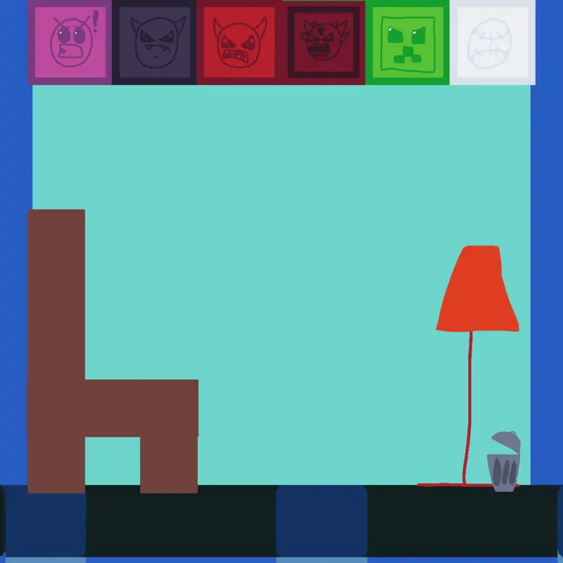 Game by @Zoe111