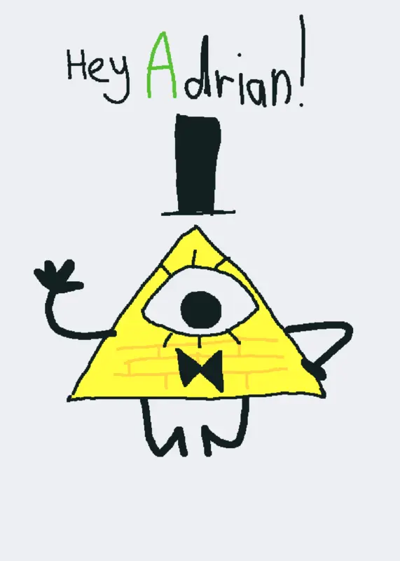 ^_^ by @TRKDELTARUNE