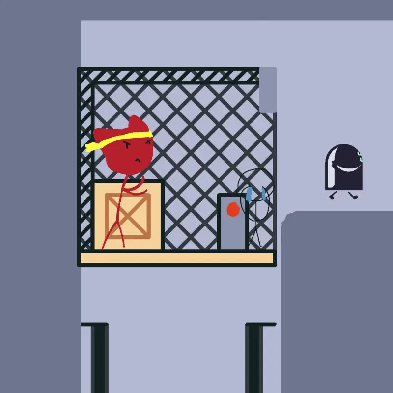 Game by @CrazyVeronica