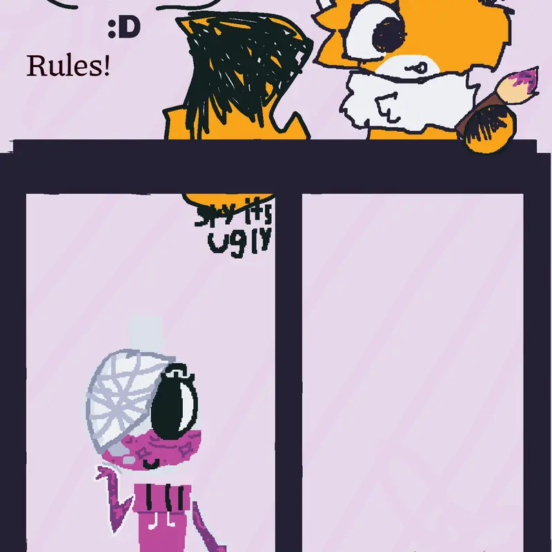 Game by @dandysw0rld_fan
