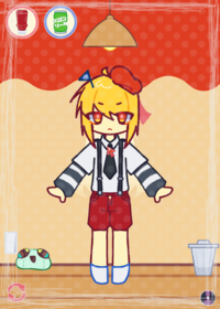 omu-chan ragdoll !