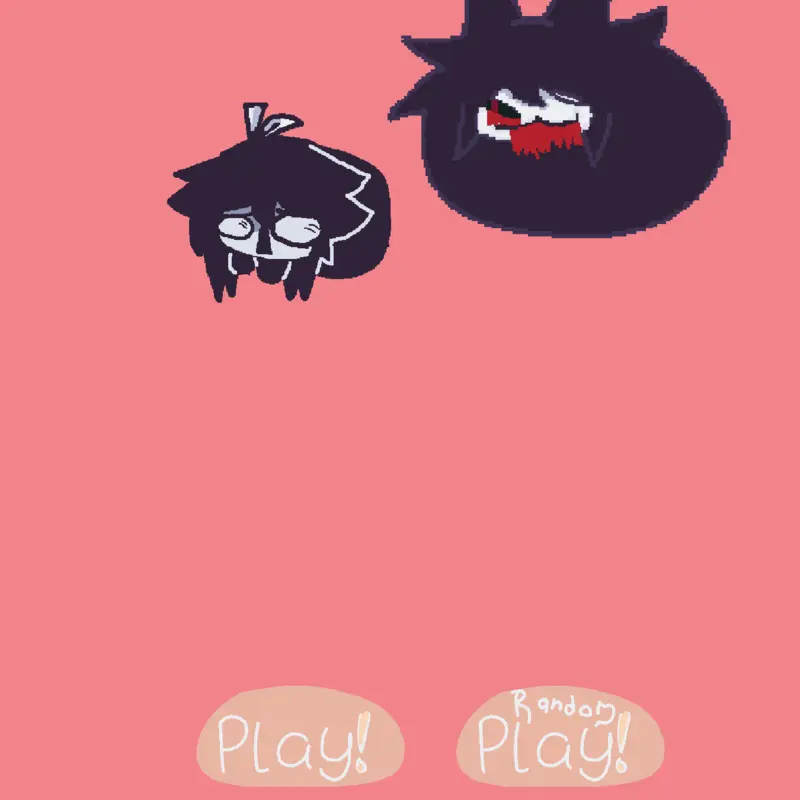 Game by @babyqpeepee