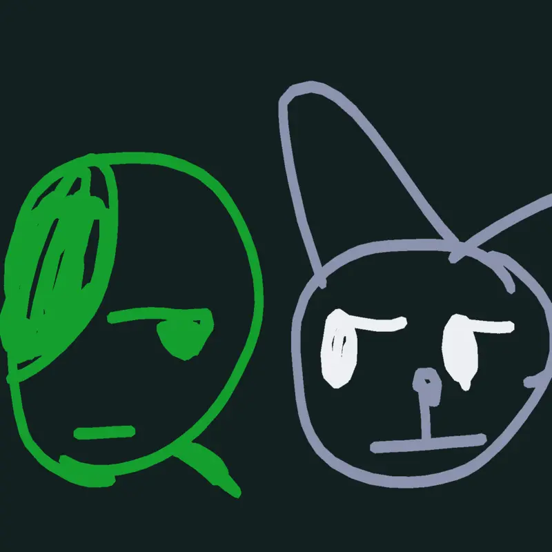 XOD by @a_rare_furry