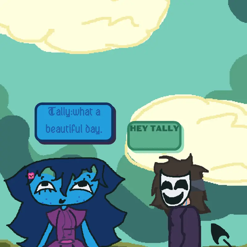 Game by @-Shelly-Moonly-