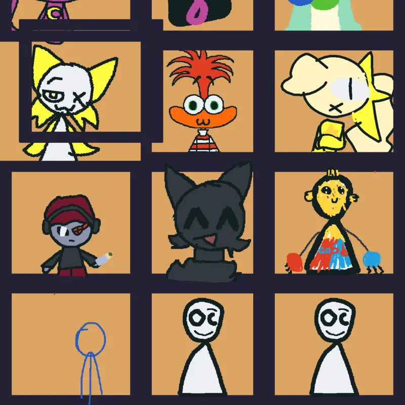 Game by @malayazae