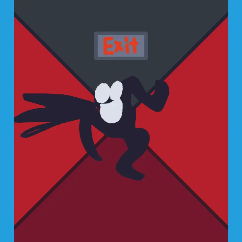Game by @agentebacon