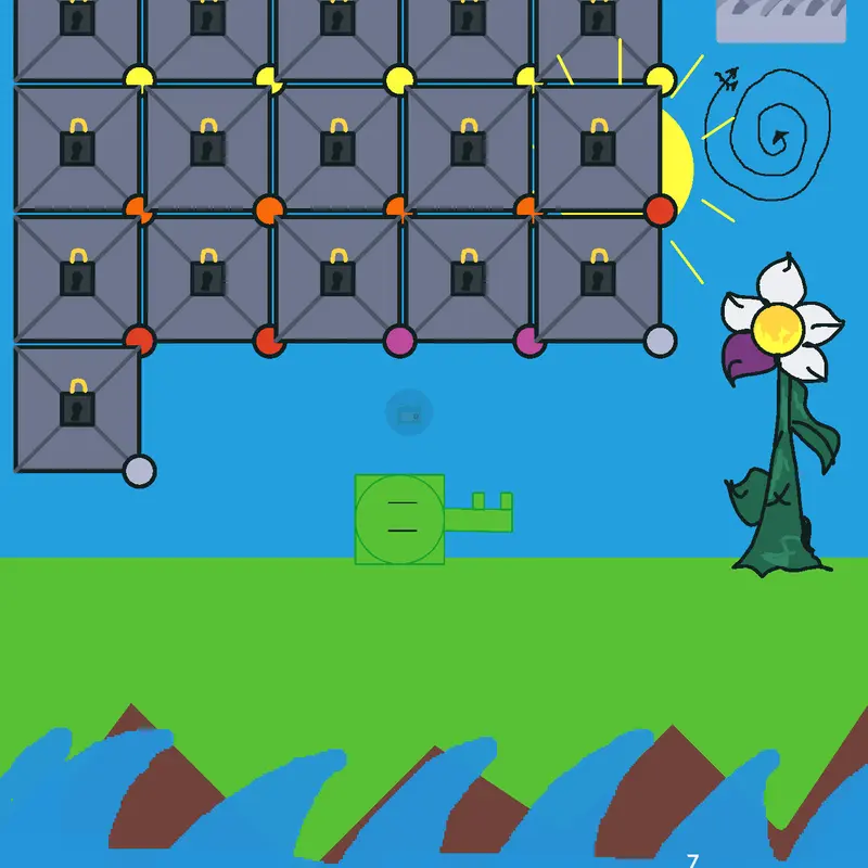 Game by @Gengibre19