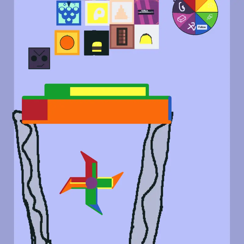 Game by @spiderman-3425