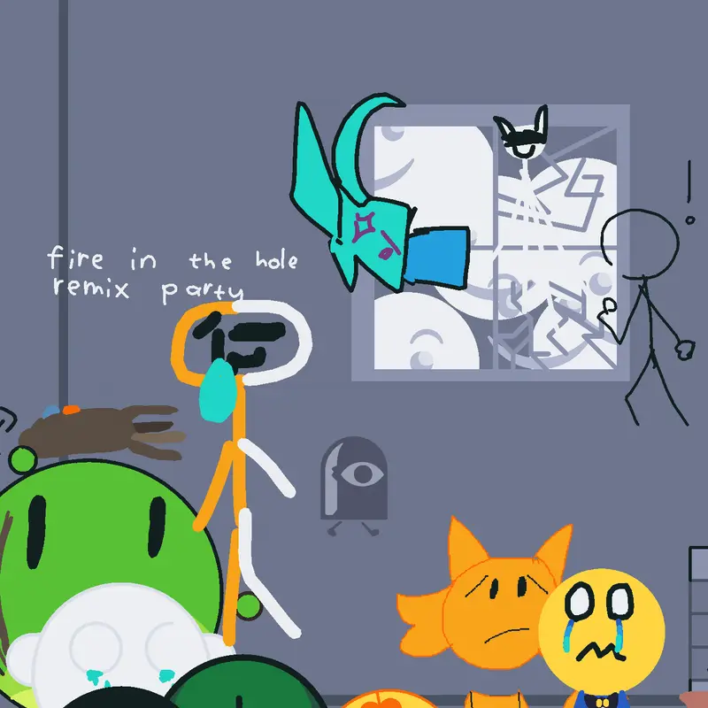 Game by @redcloog