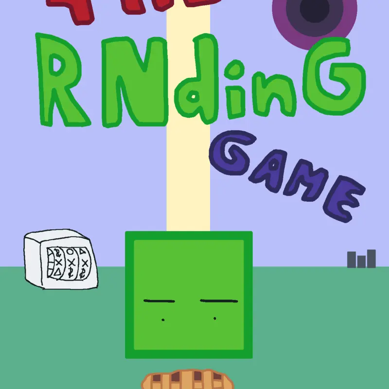 Game by @yusufpaizal