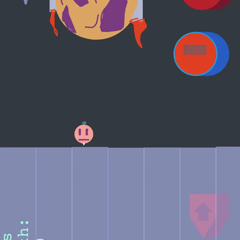 Game by @dhamikhail