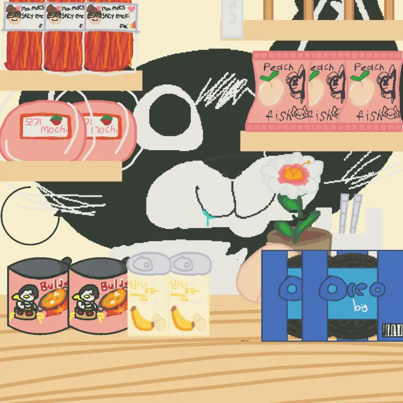 Game by @iknowyouhateme