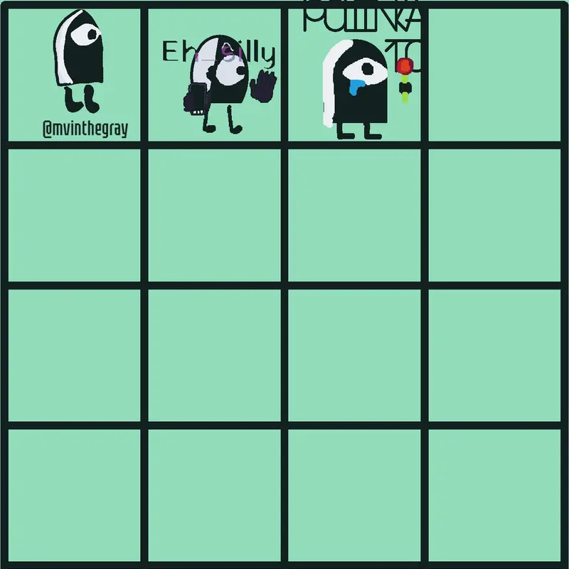 Game by @POLINKA_12