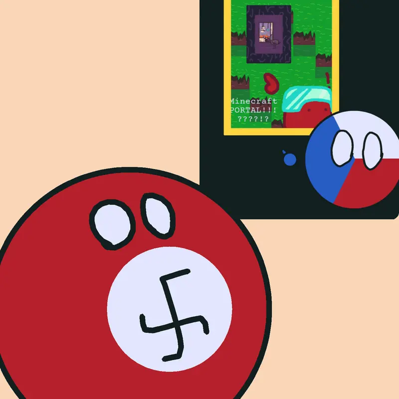 Game by @Countryballs9710