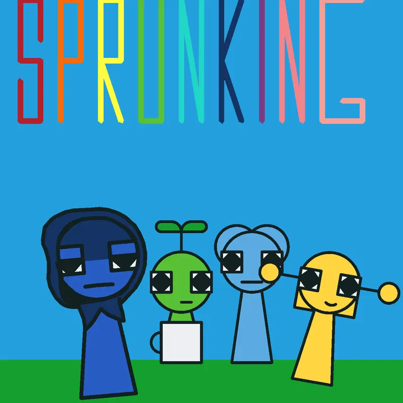 Game by @burpy_burp