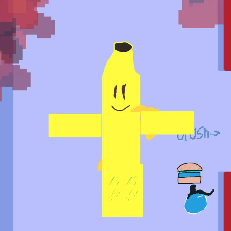 Game by @statedartroho