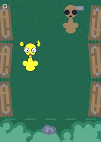 Sprunki boss zombie Hard