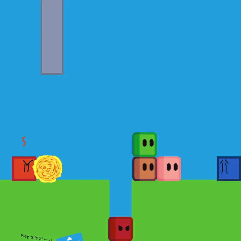 Game by @Paopao123