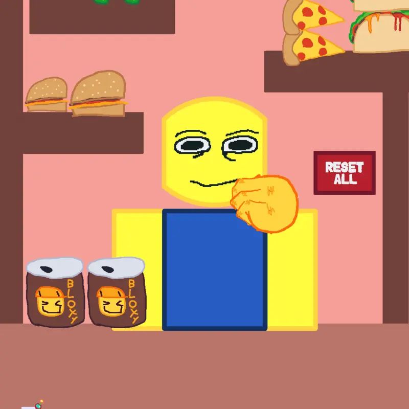 Game by @MISS_SH3LLY_DOODLES