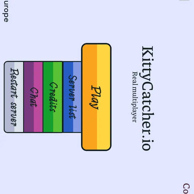 Game by @bakteria