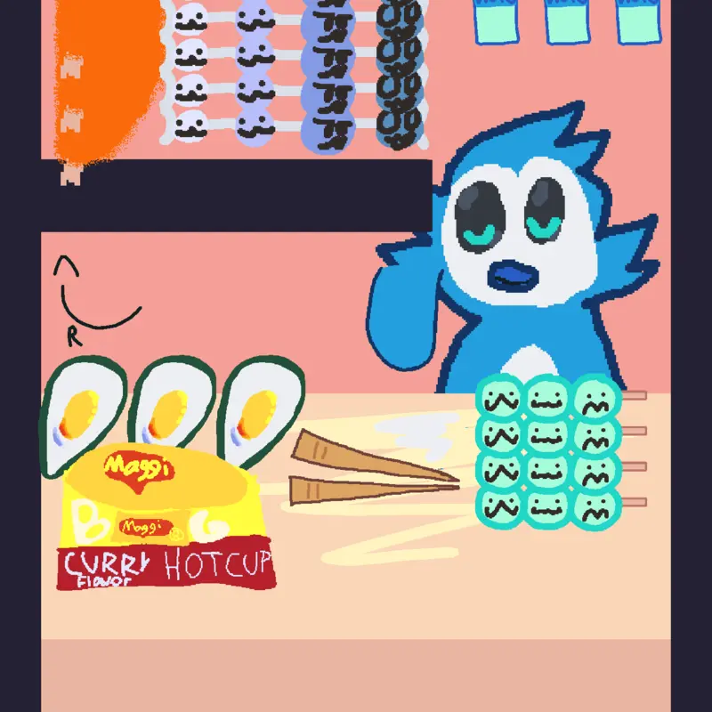 Game by @Humaira1983