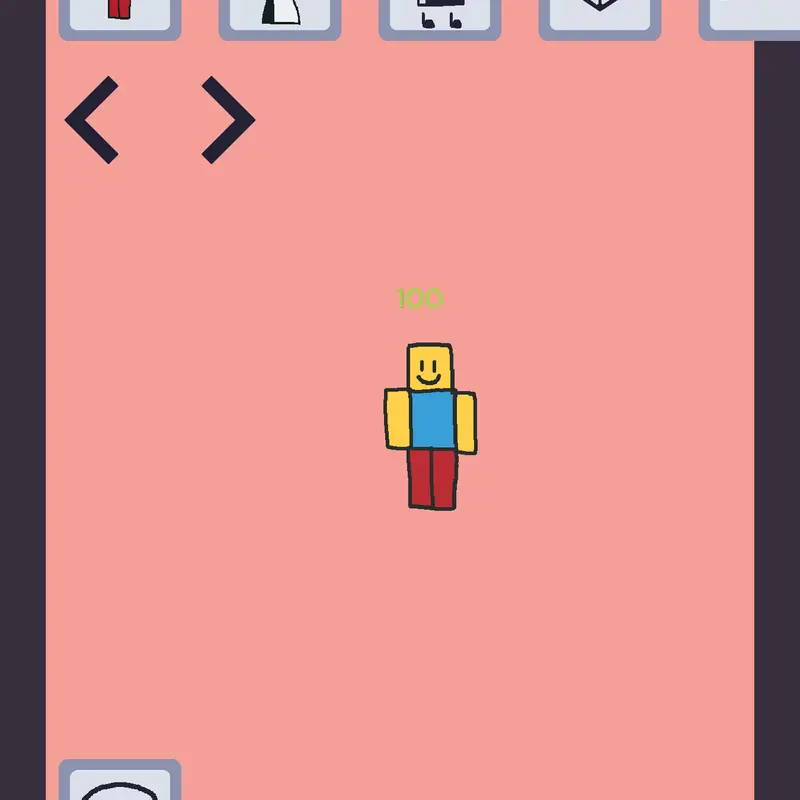 Game by @Alice_king