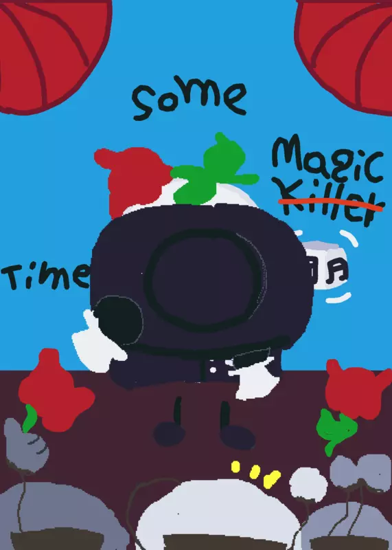 Game by @xXGAEL_2026Xx