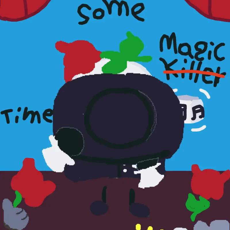Game by @xXGAEL_2026Xx