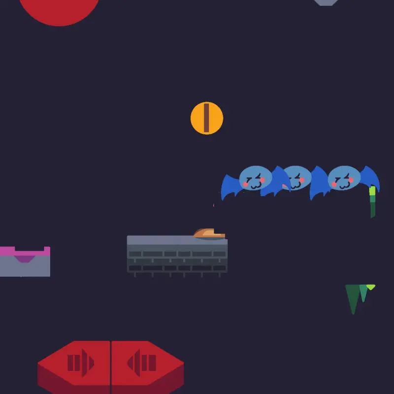 Game by @Peanpean