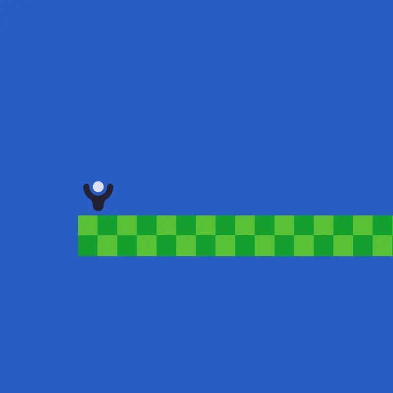 A boot chasing the golf ball by @kian1400