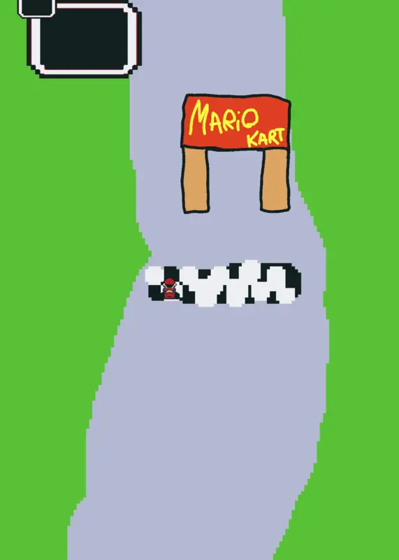 Game by @HeitorArrais