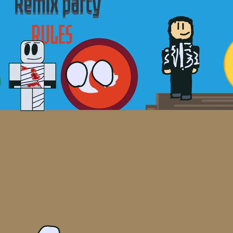 Game by @TheMemeGodMax