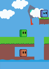 Untitled Ending Game