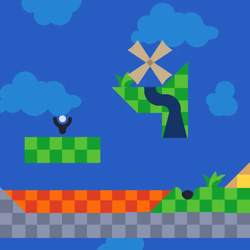 Golf by @aku12