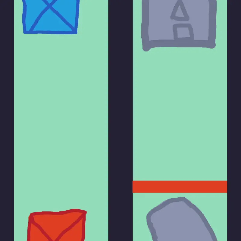 Game by @murcim