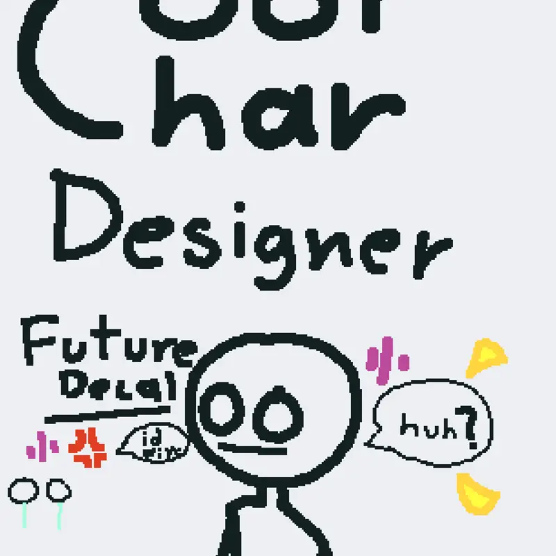 Game by @BobTheAnim