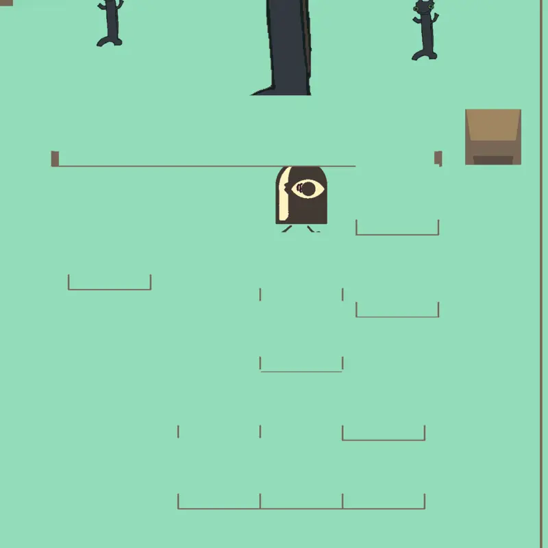 Game by @mestall
