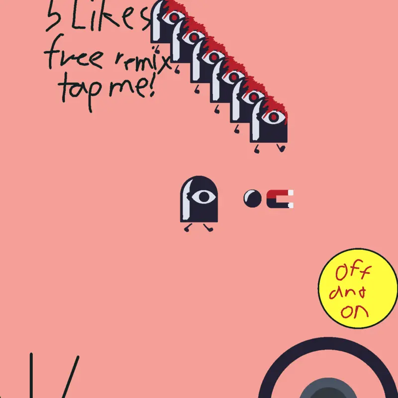 Game by @calvis_the_calixxe
