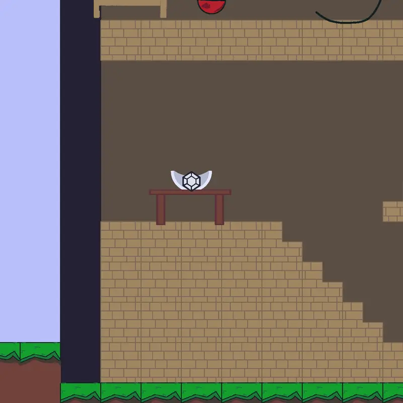 Game by @thanosdemony3D