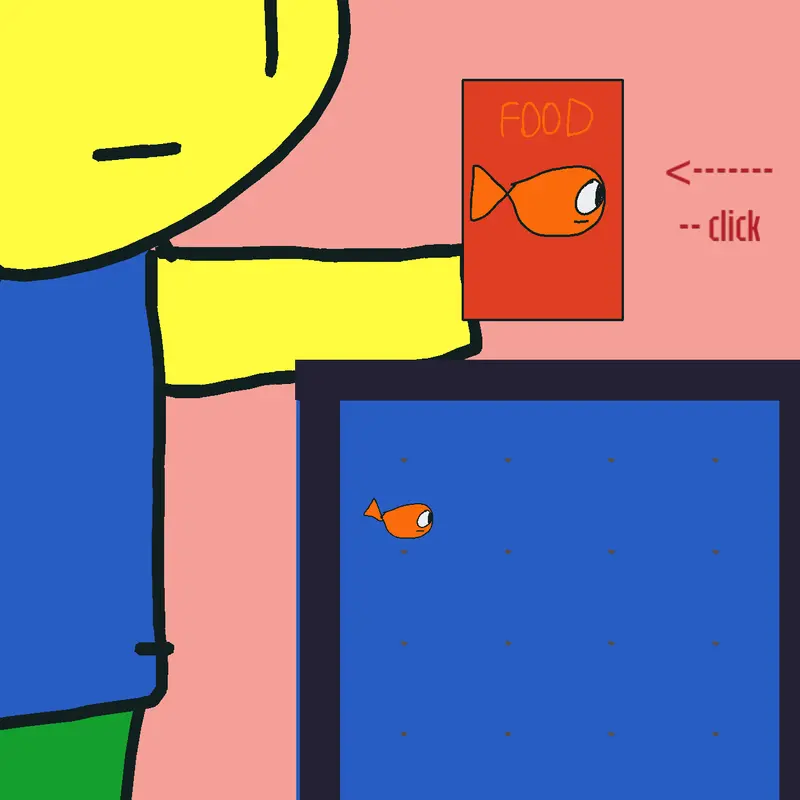 Game by @studiopango