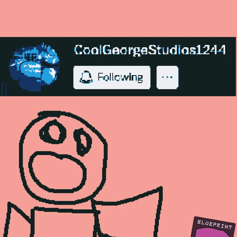 Game by @PinkMelon2