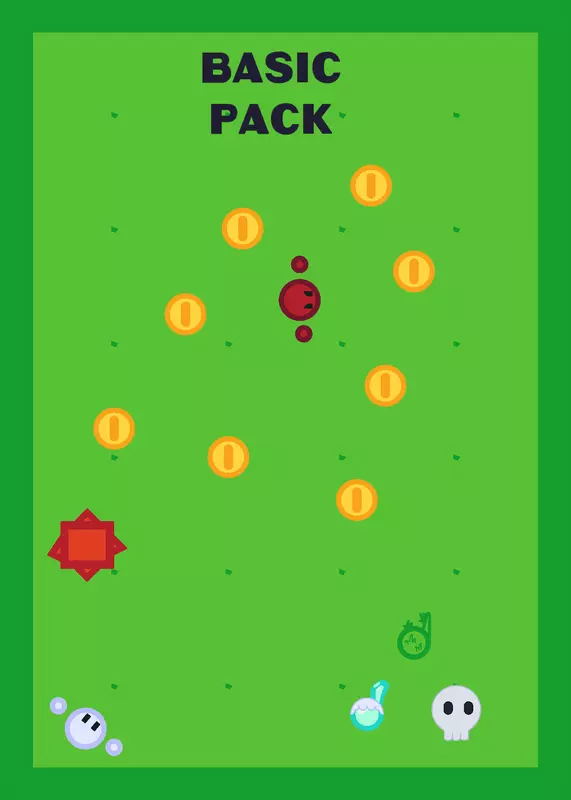 Game by @blocky_plays