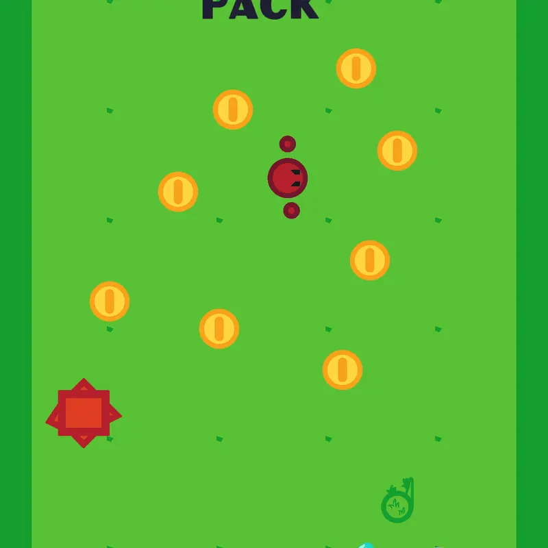 Game by @blocky_plays