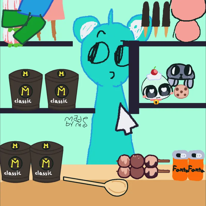 Game by @4QU4_slowedreverbed_
